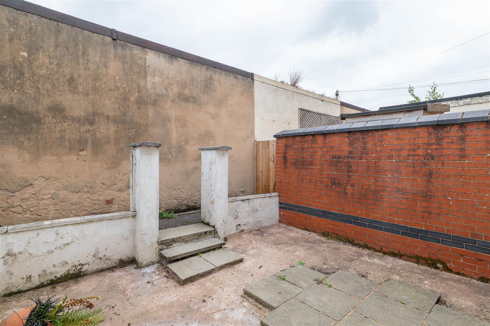 Seymour Street, Chorley